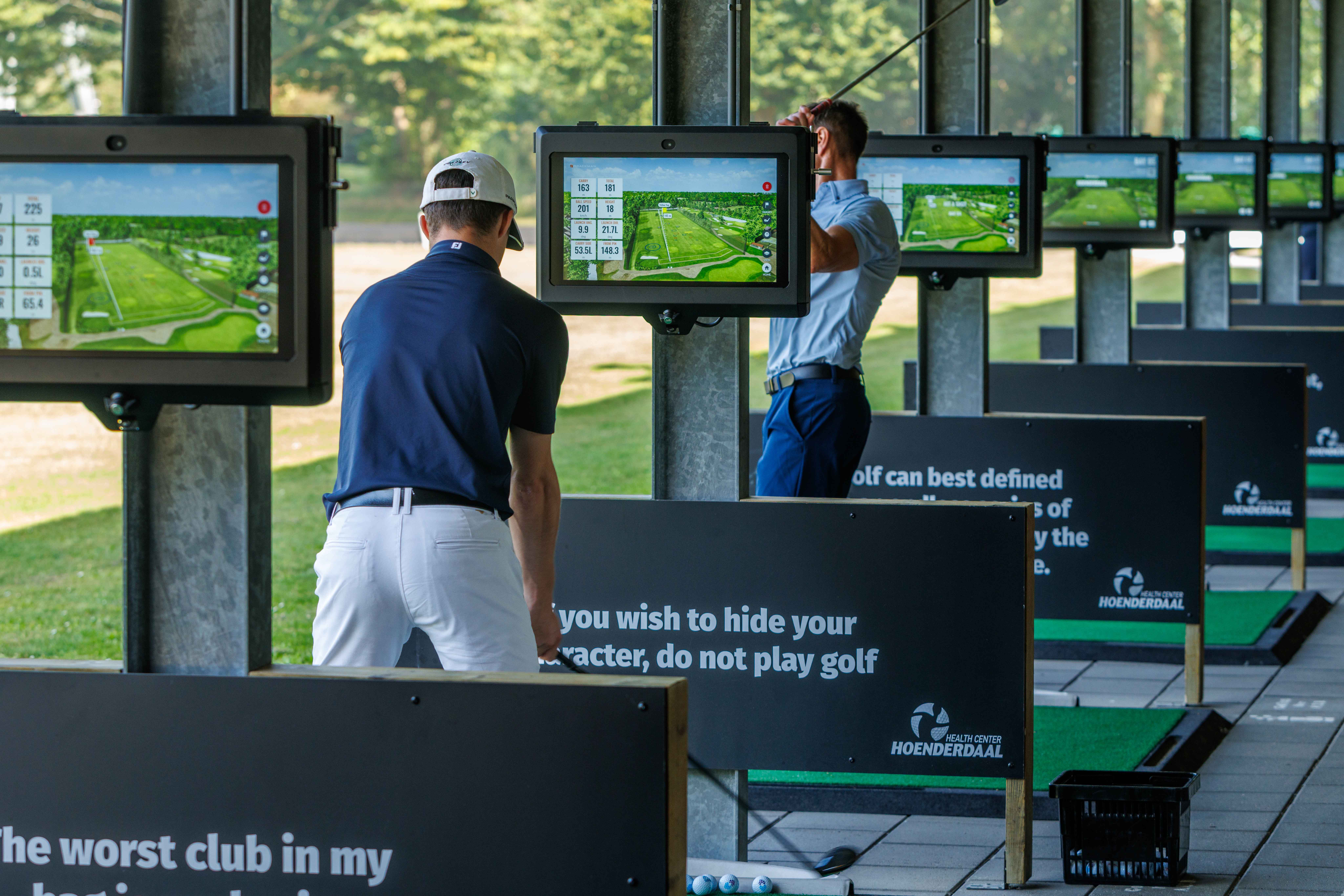 golfbaan-driebergen-utrechtse-heuvelrug