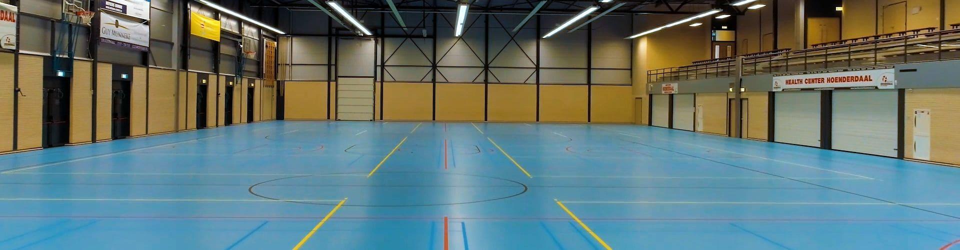 sporthal-driebergen-utrechtse-heuvelrug