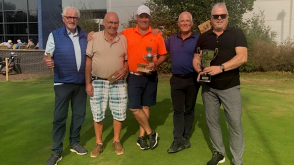 hoenderdaalFinales Matchplay 2023