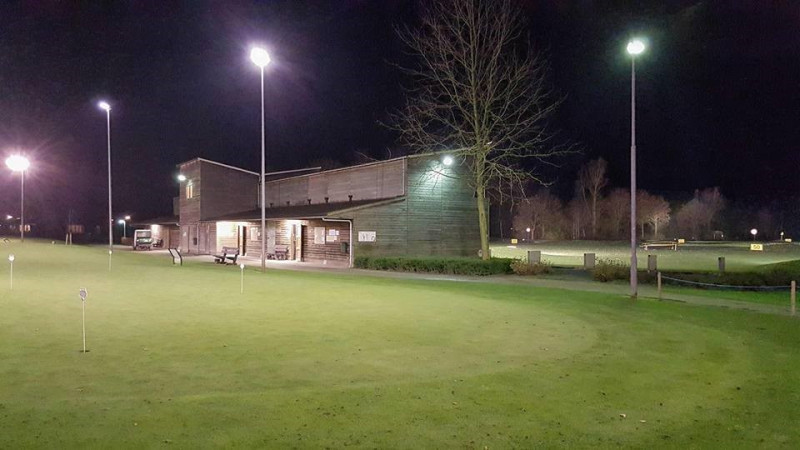 hoenderdaal Voordelige golflessen in de winterperiode!