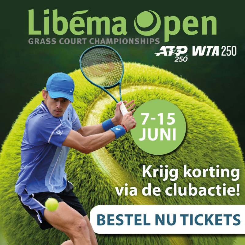 hoenderdaal Libema Open