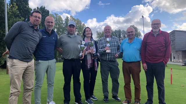 hoenderdaalVERSLAG MATCHPLAY COMPETITIE 2022