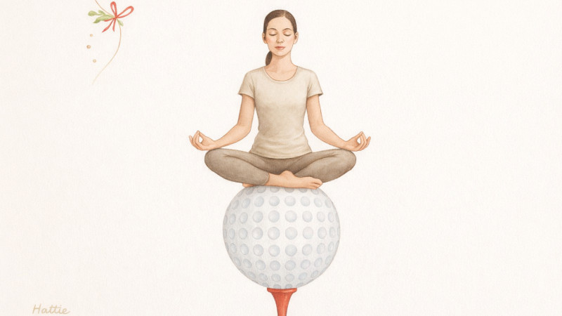 hoenderdaal Clinic Yin to Swing