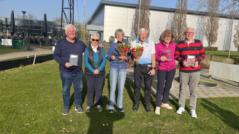 golf hoenderdaal Uitslagen Wintercup 2026