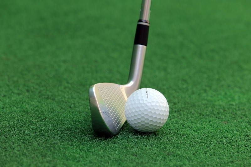 hoenderdaal Tussenstand Golf(st)er van het Jaar per 17 mei 2026