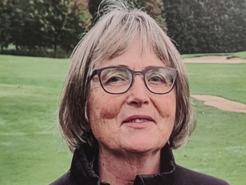 hoenderdaal In memoriam Karin de Haas 1947-2026