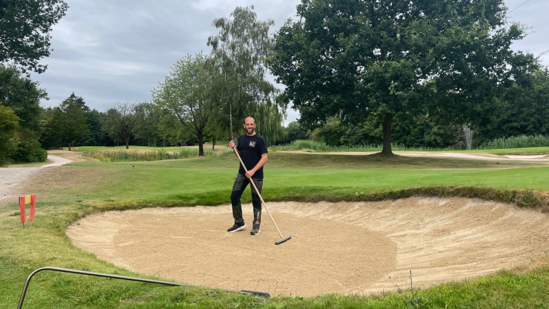 golf hoenderdaal Even voorstellen: Johannes va…