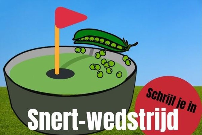 hoenderdaal Snert-Wedstrijd 2026