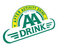 AA Drinks-hoenderdaal
