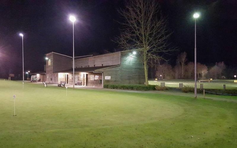 hoenderdaal Voordelige golflessen in de winterperiode!