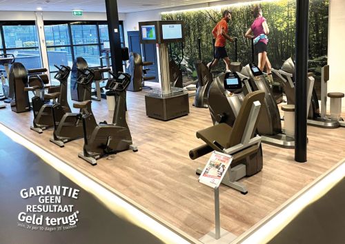 fitness-milon-driebergen