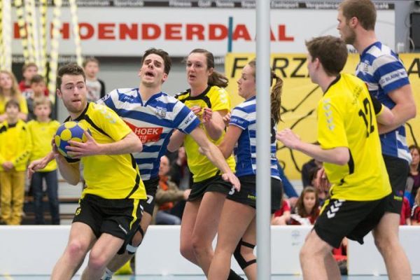 sporthal-driebegen-dalto-korfbal