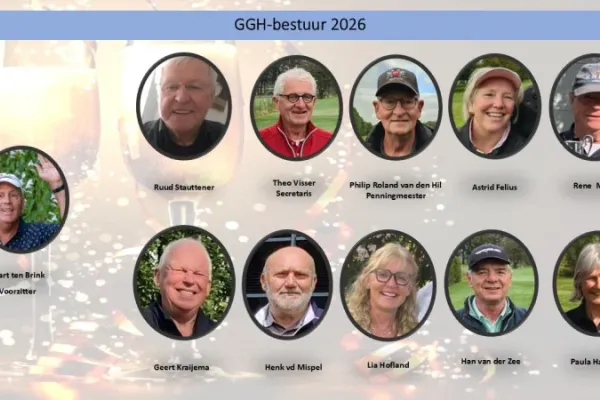 ggh hoenderdaal golf