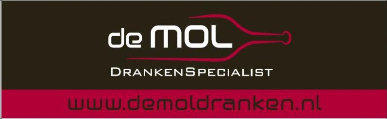 De Mol Dranken-hoenderdaal