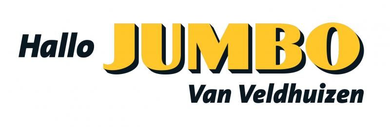 Jumbo-hoenderdaal