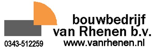 van Rheenen-hoenderdaal