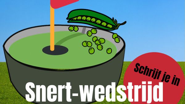 golf hoenderdaal Inschrijven: GGH Snertwedst...